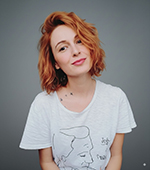 deniz kolos
